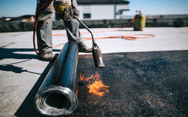 Best Charcoal Waterproofing In Noida, Ghaziabad, Indirapuram