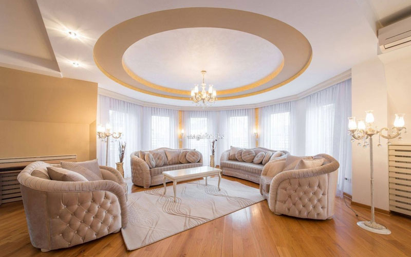 Best Gypsum False Ceiling In Noida, Ghaziabad, Indirapuram