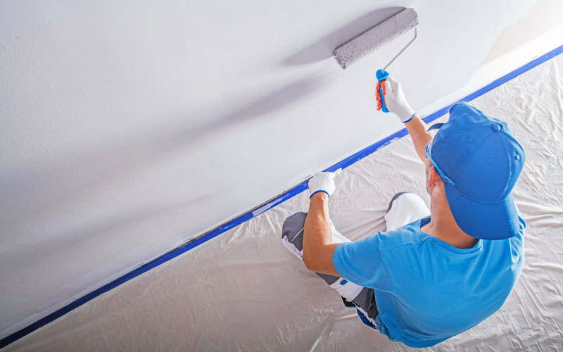 Best Painting Contractor In Noida, Ghaziabad, Indirapuram
