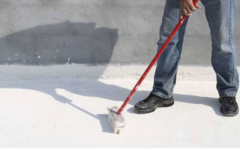 Best Terrace Waterproofing In Noida, Ghaziabad, Indirapuram