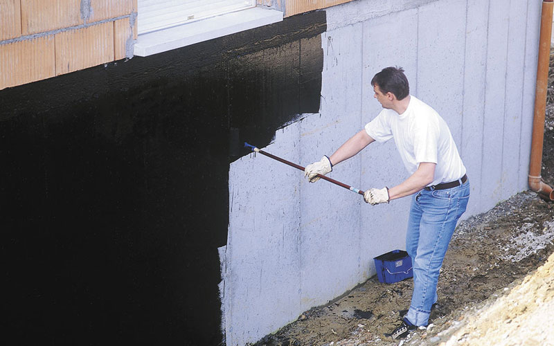 Best Wall Waterproofing In Noida, Ghaziabad, Indirapuram