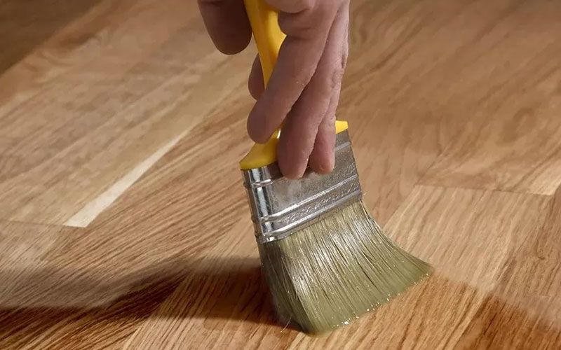 Best Wood Polish In Noida, Ghaziabad, Indirapuram